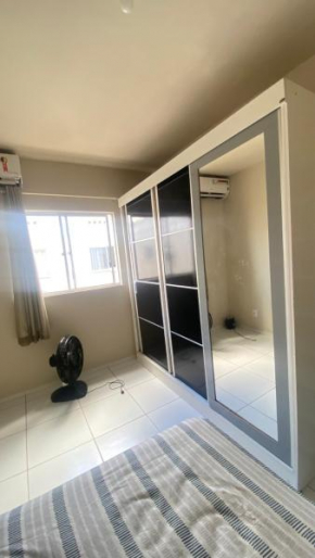 Apartamento no viva alagoinhas